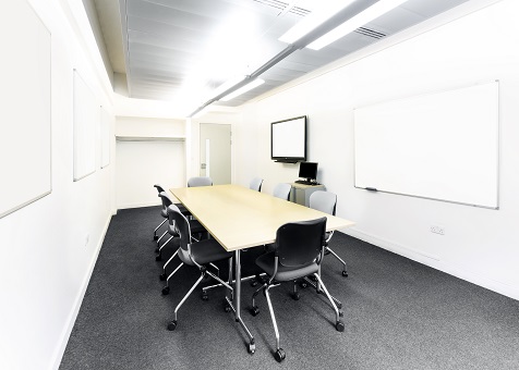 Meeting room 401 | London Meeting Rooms