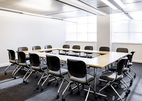 Tottenham Court Road Meeting Room for Hire in Tottenham Court Road ...